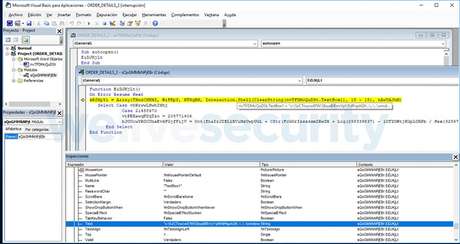 Trojan de download detectado Trojan de download detectado