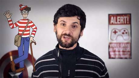 Reprodução