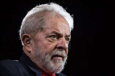 Ex-presidente Lula