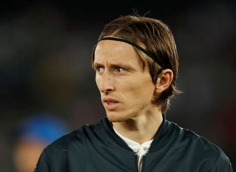 Modric supera Djokovic e é eleito atleta balcânico do ano
