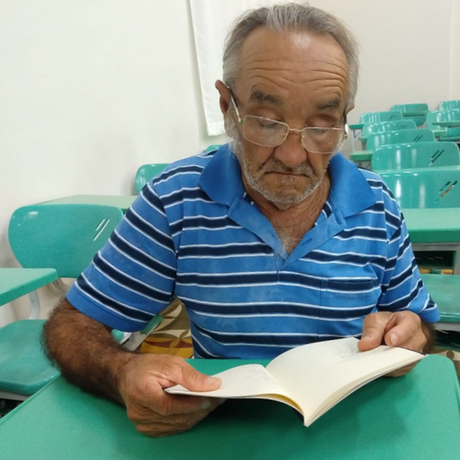 No Brasil, há 18,9 mil universitários que possuem entre 60 e 64 anos No Brasil, há 18,9 mil universitários que possuem entre 60 e 64 anos