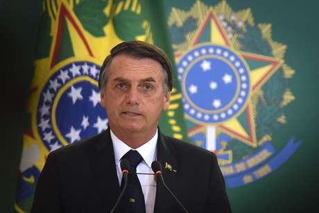 Presidente Jair Bolsonaro Presidente Jair Bolsonaro