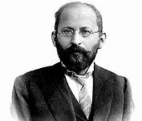 E. Bernstein (1850-1932) E. Bernstein (1850-1932)