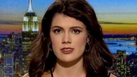 Foto: Reprodução/Fox News Foto: Reprodução/Fox News