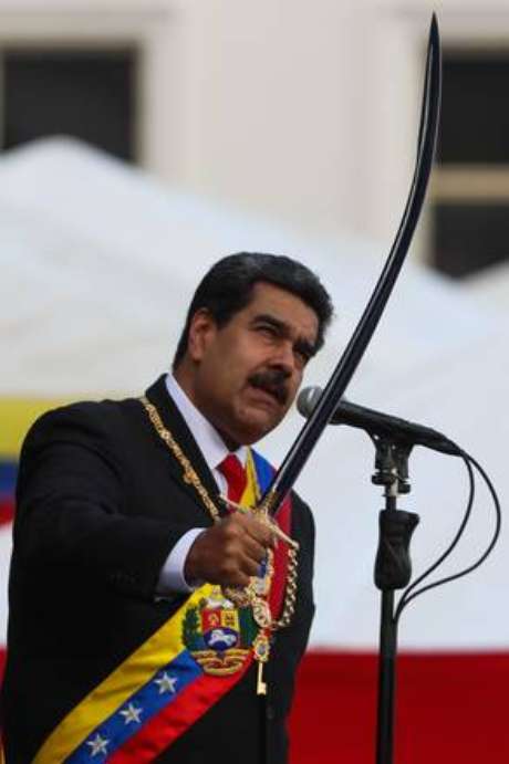 OEA declara governo de Maduro na Venezuela ilegítimo OEA declara governo de Maduro na Venezuela ilegítimo