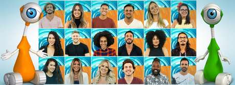 Os candidatos ao prêmio de 1,5 milhão de reais: para muitos, a fama instantânea vale mais do que o dinheiro Os candidatos ao prêmio de 1,5 milhão de reais: para muitos, a fama instantânea vale mais do que o dinheiro