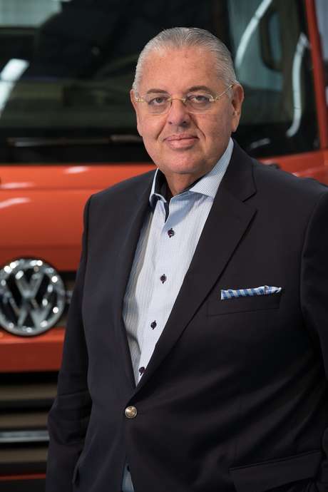 Divulgação VWCO / DINO