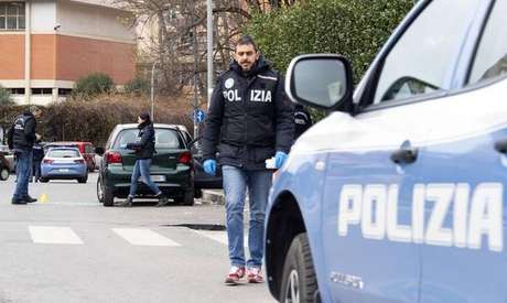 Ataque contra brasileira está sob investigação da polícia Ataque contra brasileira está sob investigação da polícia