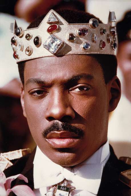 Eddie Murphy em 