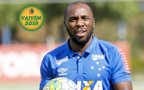 Manoel defenderá o Corinthians em 2019 (Foto: Light Press) Manoel defenderá o Corinthians em 2019 (Foto: Light Press)