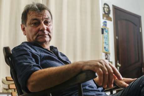 Resultado de imagem para cesare battisti
