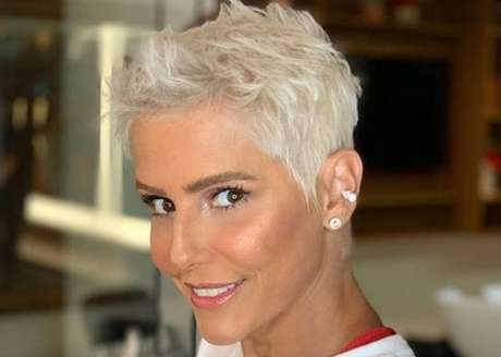 10100+ Imagenes Corte De Cabello Xuxa Free Descargar