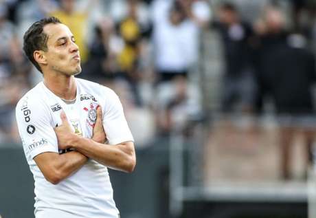 Rodriguinho deve fechar contrato de três anos com a equipe celeste- Rodrigo Coca Rodriguinho deve fechar contrato de três anos com a equipe celeste- Rodrigo Coca