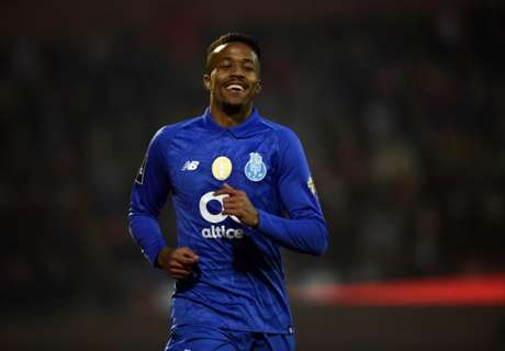 Militão foi eleito por diversas vezes o melhor defensor do Português (Foto: Miguel Riopa/AFP) Militão foi eleito por diversas vezes o melhor defensor do Português (Foto: Miguel Riopa/AFP)