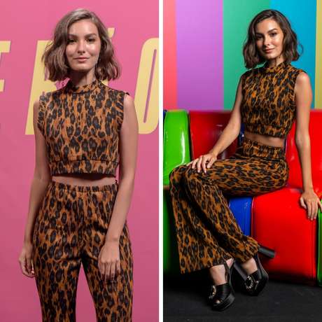 Marina Moschen (Fotos: Cesar Alves/Paulo Belote/TV Globo/Divulgação) Marina Moschen (Fotos: Cesar Alves/Paulo Belote/TV Globo/Divulgação)