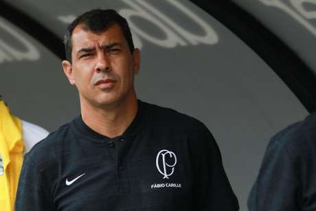 Carille admite ter recebido propostas europeias antes de ir para a Arábia