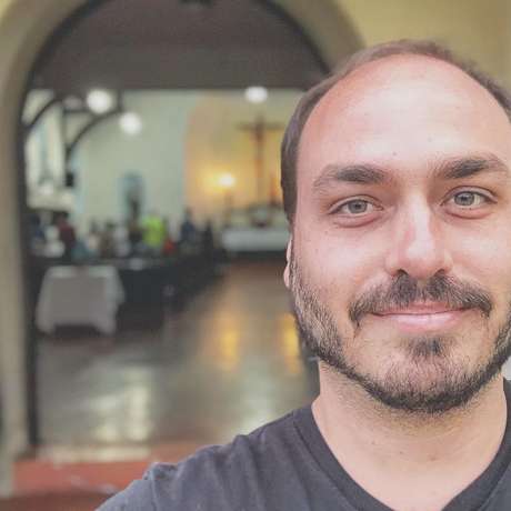 Carlos Bolsonaro Carlos Bolsonaro
