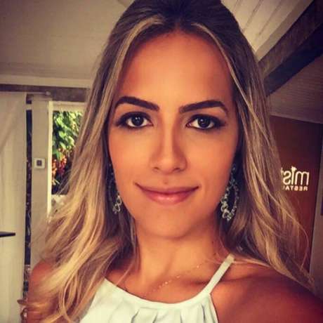 A médica Marcelle Porto foi a primeira vítima fatal confirmada da tragédia do rompimento da barragem da mineradora Vale. A médica Marcelle Porto foi a primeira vítima fatal confirmada da tragédia do rompimento da barragem da mineradora Vale.