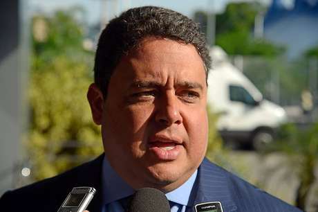 O advogado Felipe Santa Cruz foi eleito presidente da OAB