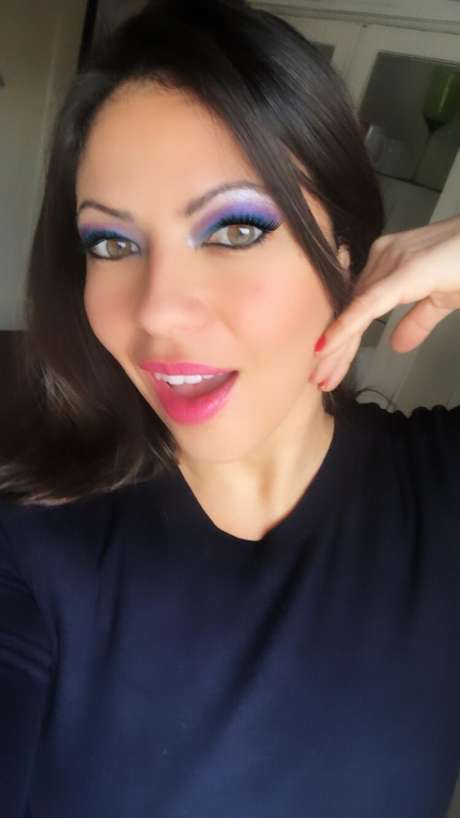Fabiana Britto Fabiana Britto
