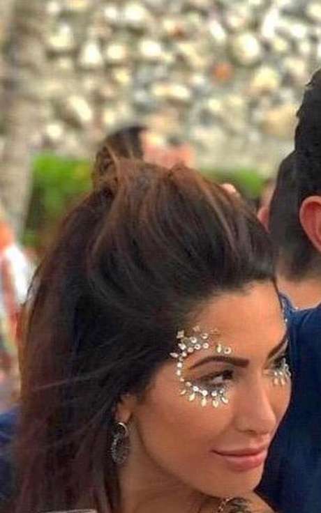 Poliana Paula Poliana Paula