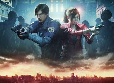 Capcom / Divulgação
