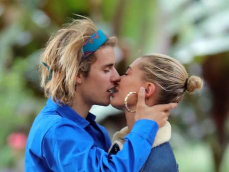 Justin Bieber e Hailey Baldwin só vão transar depois do casamento Justin Bieber e Hailey Baldwin só vão transar depois do casamento