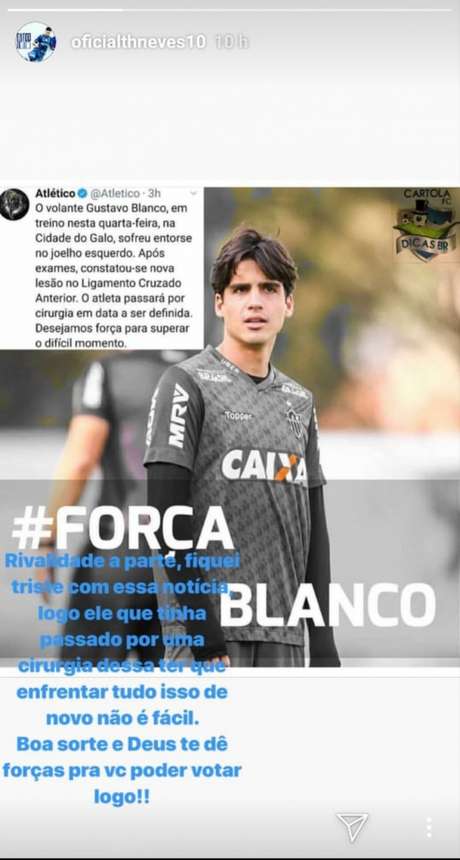 Reprodução Reprodução