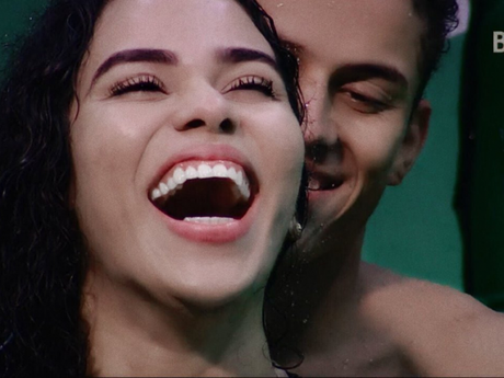 Do "BBB19": Danrley e Elana vencem a prova de resistência e são os novos líderes! Do "BBB19": Danrley e Elana vencem a prova de resistência e são os novos líderes!
