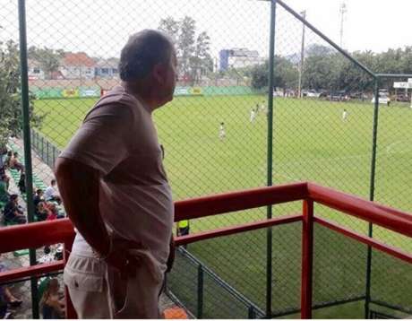 Zico se manifestou nas redes sociais (Divulgação) Zico se manifestou nas redes sociais (Divulgação)