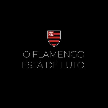 Incêndio tomou conta das instalações do Flamengo nesta sexta-feira (Foto: Reprodução/Twitter) Incêndio tomou conta das instalações do Flamengo nesta sexta-feira (Foto: Reprodução/Twitter)