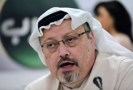 Khashoggi foi morto por oficiais sauditas,diz relatora da ONU Khashoggi foi morto por oficiais sauditas,diz relatora da ONU