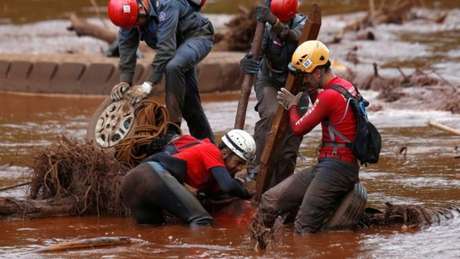 Tragédia Em Brumadinho: O Impacto Do Desastre Na Pressão Feita Por ...