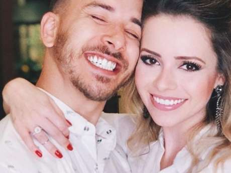 Sandy & Junior: mais informações sobre a turnê de 30 anos serão anunciadas em março Sandy & Junior: mais informações sobre a turnê de 30 anos serão anunciadas em março