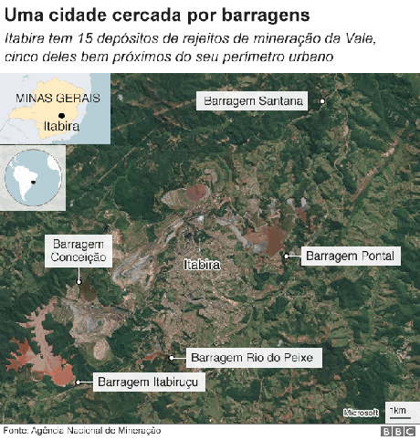 Mapa Mapa
