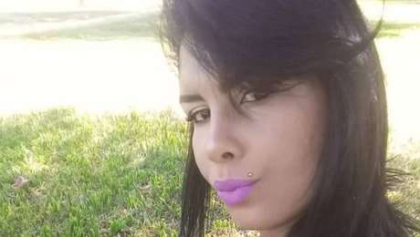 A transexual Samira Moreno, de 24 anos, foi assassinada com golpes de faca, em Sorocaba 
