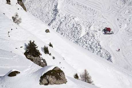 Segundo a pol&iacute;cia, n&atilde;o h&aacute; mais desaparecidos em Crans-Montana