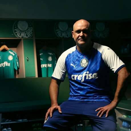 camisa palmeiras puma 1999