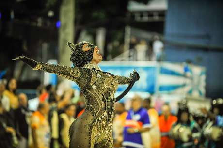 Lembra de tudo o que rolou no Carnaval do Rio? Veja resumão