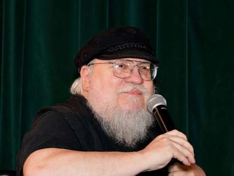 De "Game of Thrones": George R. R. Martin não sabe como a 8ª temporada irá acabar De "Game of Thrones": George R. R. Martin não sabe como a 8ª temporada irá acabar