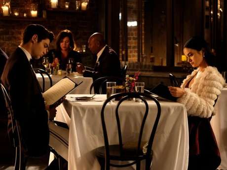 Com Noah Centineo e Camila Mendes, "Date Perfeito" ganha data de estreia na Netflix