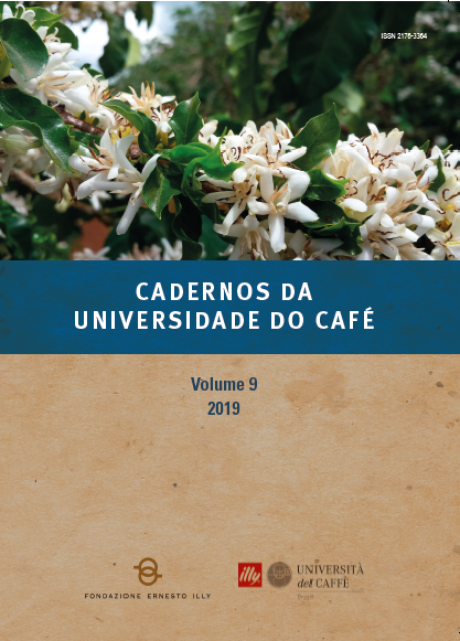 Divulgação/illycaffè / DINO