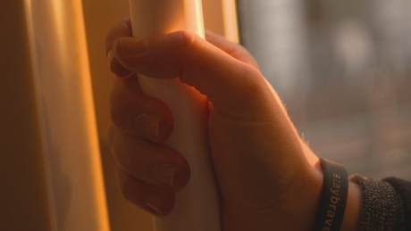 O jovem disse que resolveu falar para se desvencilhar da culpa por n&atilde;o ter denunciado o criminoso &agrave; pol&iacute;cia