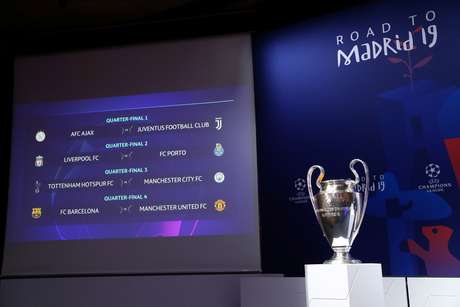 United voltará a enfrentar Messi nas quartas de final da ...