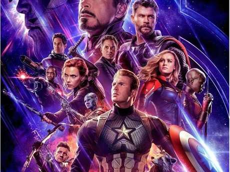 Spoilers de "Vingadores: Ultimato" indicam derrota de heróis Spoilers de "Vingadores: Ultimato" indicam derrota de heróis