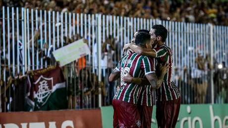 Fluninense enfrenta o Boavista esta noite em Bacaxá pela 5ª rodada da Taça Rio 2019.