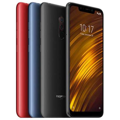 Pocophone F1 chega oficialmente ao brasil por R$ 3 mil Pocophone F1 chega oficialmente ao brasil por R$ 3 mil