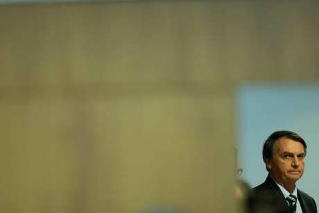 'China' domina pauta de primeiro jantar de Bolsonaro nos EUA 'China' domina pauta de primeiro jantar de Bolsonaro nos EUA