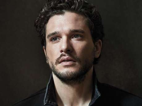 Kit Harington dá detalhes das gravações do final de "Game of Thrones" Kit Harington dá detalhes das gravações do final de "Game of Thrones"