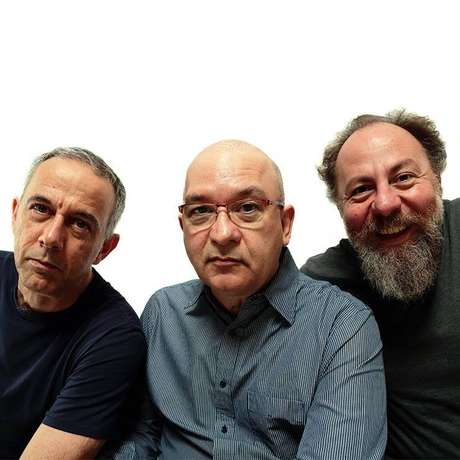Os Paralamas do Sucesso retornam ao festival na edição desse ano Os Paralamas do Sucesso retornam ao festival na edição desse ano